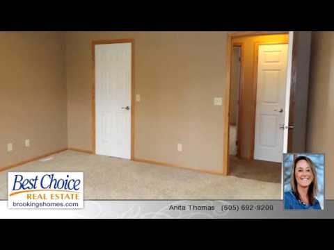 46895 Amen Corner, Brookings, SD home video tour