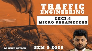 Lec1.4: Microscopic Parameters