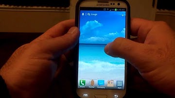 "LG UI 3.0 Launcher And Weather Widget For All Phones