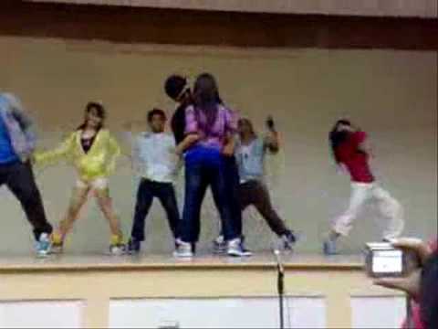 BDT - IT Intermission Number