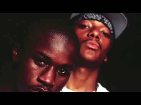 Mobb Deep/Nas type beat- “Cause havoc”