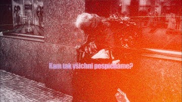 CESTA - student project / directed by Varvara Zajceva