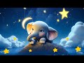 Baby Sleep 5 Minute Challenge - Lullaby Songs To Put A Baby To Sleep Fast -Baby Song Sleep Music