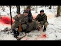 Охота на Лося Без Цензуры. Elk Hunting