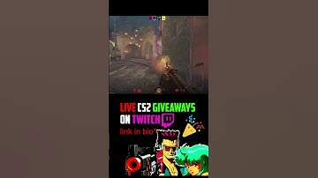 CS2 Update! New Wingman Map! Transit on CS2 #cs2update  #skingiveaway #csgoitems