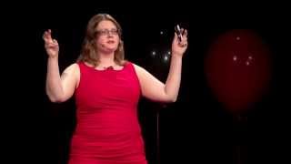 The rules of engagement: Leslie Hawthorn at TEDxStuttgart