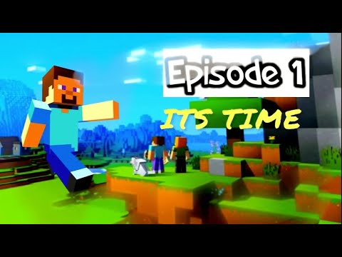 LETS PLAY MINECRAFT "ITS TIME" EPISODE 1 IN 2023!!! - YouTube