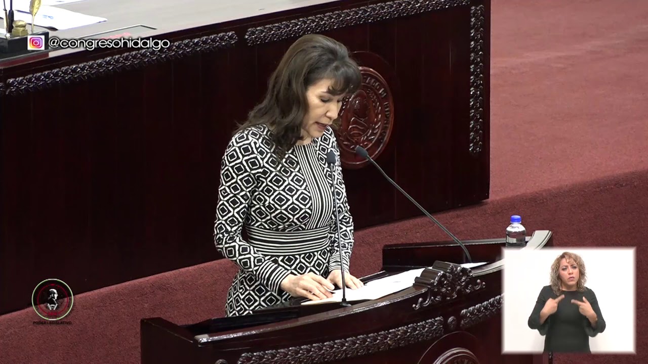 María Luisa Pérez planteó reformas a la Ley del Impuesto Sobre la Renta camera iphone 8 plus apk