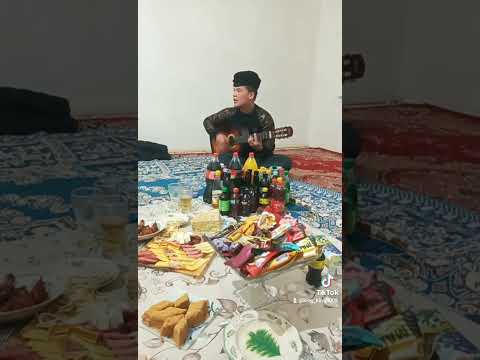Jumayew Šazada