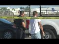 Opa-Locka police investigate after traffic dispute turns deadly