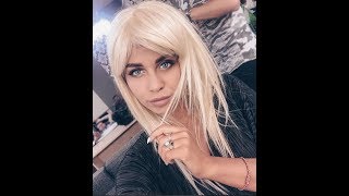 Алиана Устиненко метит в ведущие Дом2 )) Алиана Устиненко метит в ведущие Дом2 ))