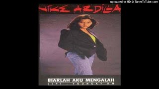 Nike Ardilla - Biarlah Aku Mengalah - Composer : Youngky RM 1992 (CDQ)