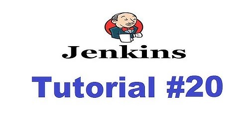 Jenkins Tutorial For Beginners 20 - Multi Branch Pipeline Job in Jenkins
