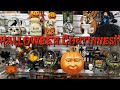 HALLOWEEN HUNTING ROSS, KROGER, HOMEGOODS * COME WITH ME 2020