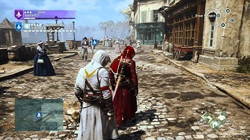 How to Tackle a Thief