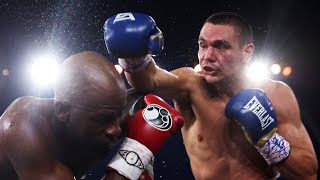 Tim Tszyu vs Tony Harrison | Full Fight | Highlights