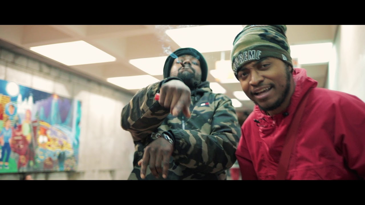 Lil 610 - Ben 10 (Official Music Video)