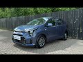 Picanto FP26 RJJ