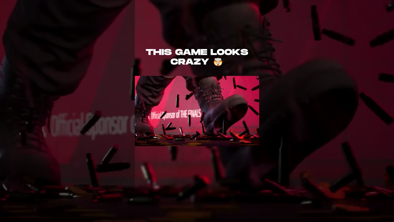 WHO'S EXCITED FOR THE FINALS SEASON 6 🤯