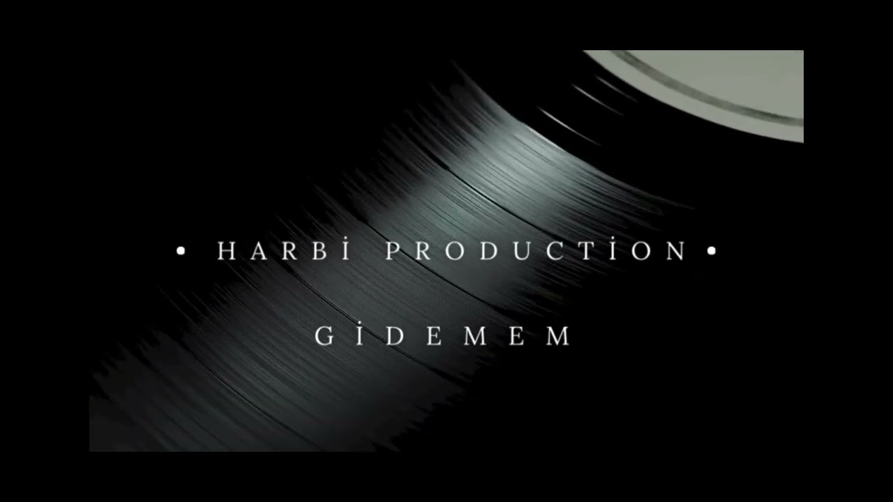 Dinlemeyen  Pişman “Gidemem – Anadolu Rock Cover | Harbi Production”#music#anadolurock #youtube  