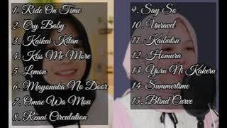 Full Album Lagu Anime Part 1 - Rainych