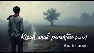 Download Lagu Kisah Anak Perantau (Cover Laonis) MP3