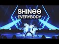 Full Cam SHINee 샤이니 Everybody Dance Cover By SNDHK From Hong Kong 2023 Kpop Community Festival