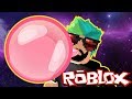 SAKIZ PATLATMA SİMÜLASYONU 💥| ROBLOX BUBBLE GUM SİMULATOR 🔥