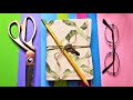 Ever Wonder What to Do With Foam Craft Sheets?! Let's Make a Junk Journal! Easy Soft Journal Cover!