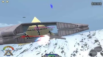 Unreal Tournament 2004-Special Unit Part 3