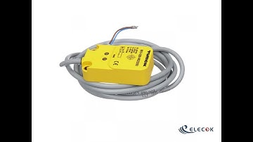 BI15-Q20-RDZ32X2 Inductive Proximity Sensors