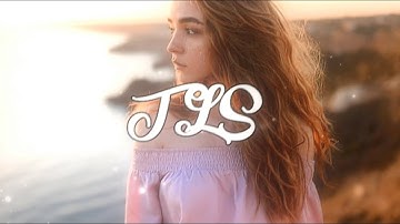 Tove Styrke - Borderline (AVELLO Remix)