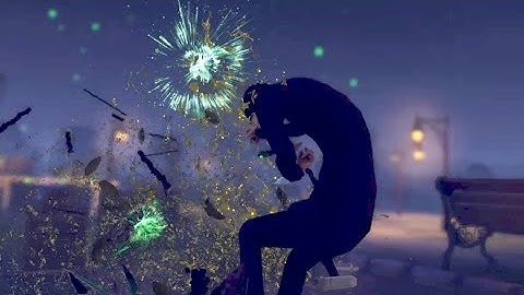 XCOM Enemy Within: The Bomb in the Graveyard