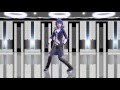 MMD Sorry, Sorry Kaito Motion