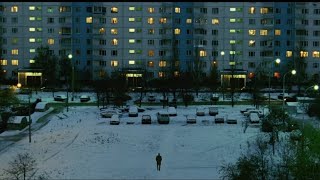 John Powell - New Memories + Atonement + Goa (Audio Bourne Supremacy) #music #film #beautiful #chill