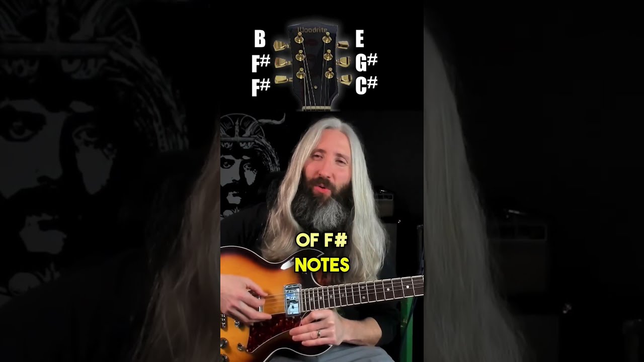 Slomatics Use An Octave Tuning They Ve Described As Neil Young And Neurosis Here S How It Works 