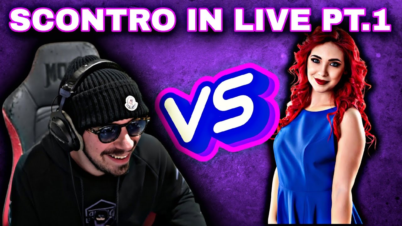 SCONTRO APOCALITTICO TRA FRENEZY E HIMORTA PARTE 1