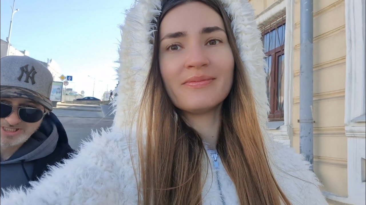 Харьков. ВОПРЕКИ ВСЕМУ 🙏💐