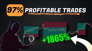 I Found The Most Accurate Scalping Trading Strategy: 97% Profitable Signals!