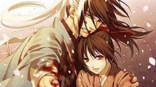 Hakuouki Movie 1 Kyoto Ranbu subbed movie anime youtube