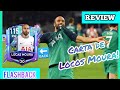 REVIEW Lucas Moura ⏪ Flashback | Cómo en el 2019😎 | Un Super Extremo y lo puedes sacar gratis!🔥