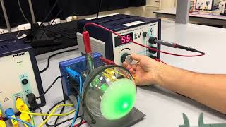 Famous Modern Physics   Electron diffraction Part   2 Net Worth