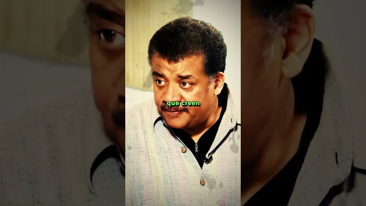 ЖИЗНЬ — ЭТО СИМУЛЯЦИЯ, А ВСЕЛЕННАЯ — ВИДЕОИГРА | Теория симуляции: объяснение за 1 минуту