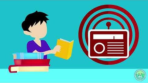 Quick Guide: Radio-Based Instruction