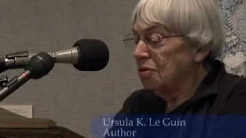 Ursula K. Le Guin and Margaret Killjoy - Mythmaker...