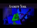 Andrew York - Deepening