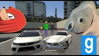 Garry's Mod [PC] Random Gameplay #8 [1080p]