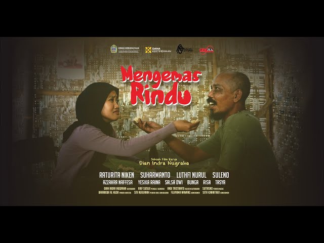 MENGEMAS RINDU | INDRA PRODUCTION | Festival Film Gunungkidul 5 2023 class=