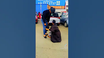 Ibhinca Lendalo Indoni Amabhinca Maskandi Couple Ukushela 2025Loading 