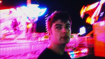 Grian Chatten - The Score (Official Music Video)